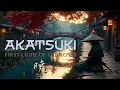 Download Lagu AKATSUKI - Japanese Ambient Music for Healing \u0026 Deep Meditation (暁)