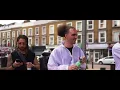 Blaiz Fayah x Dj Glad - Fuck Up (Official video)
