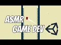 ASMR Game Dev - Soft spoken 2D animation programming in Unity