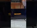Download Lagu Unboxing sharp google tv 32\ MP3