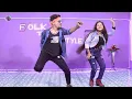 Lagu Hawa Hawa Full Video Song dance RIJU \u0026 PAYEL