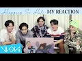Lagu [VLOG] SB19 - Hanggang Sa Huli | MV Reaction Video