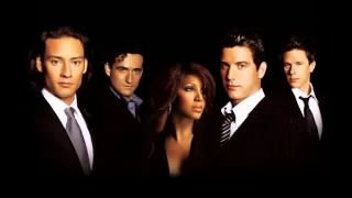 The Time Of Our Lives Original Version - Il Divo Toni Braxton CD-Rip