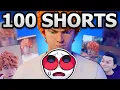 I Watched 100 His Story Shorts