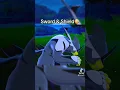 Download Lagu Sword \u0026 Shield Had Top Tier Animations. #shorts #shiny #pokemon #gaming #pokemonscarletandviolet