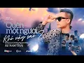 Download Lagu QUÊN MỘT NGƯỜI KHÓ VẬY SAO - ÂU NAM THÁI | MV OFFICIAL | Nhiều Lần Bật Khóc Trong Đêm Quạnh Vắng...