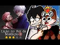 READING JUJUTSU KAISEN FANFICS we are traumatized