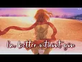 Download Lagu Nightcore - Your Sweater (Cole) - (Lyrics)