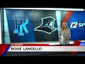 Rosie Langello December 2021 Reel
