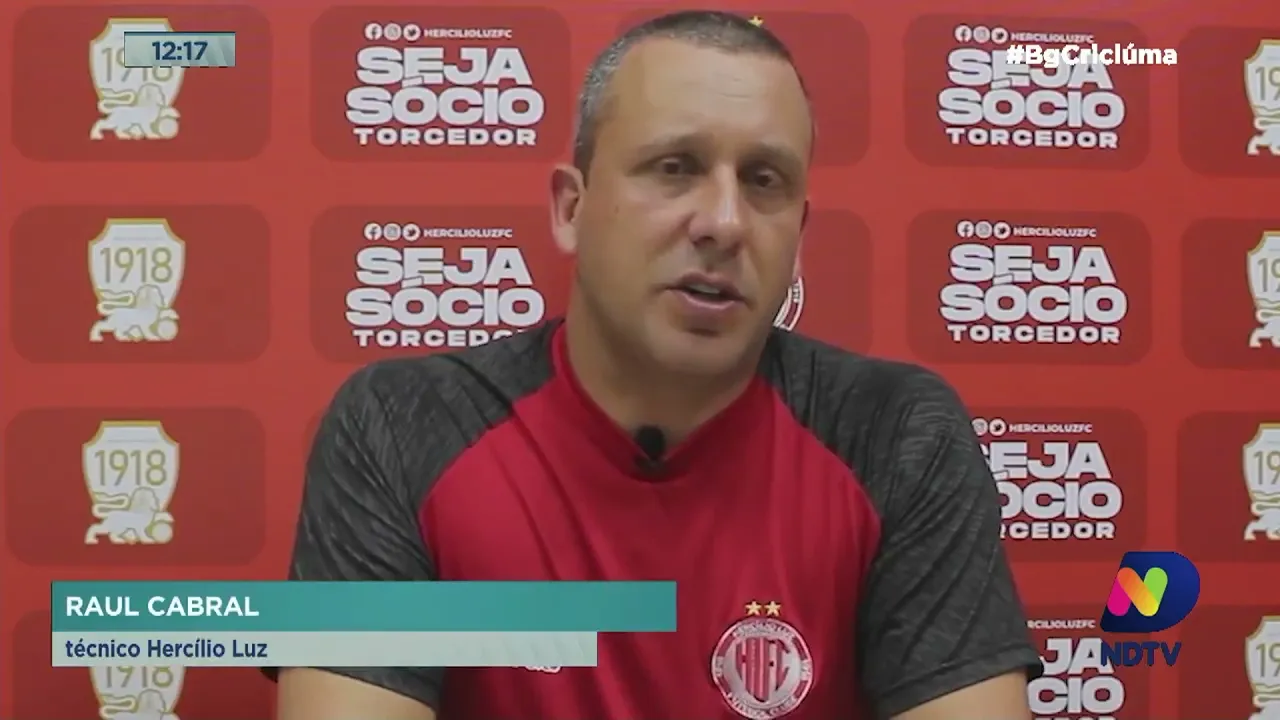 Hercílio Luz vence o Joinville e garante a primeira posição na Copa SC