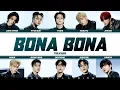 Download Lagu TREASURE (보물) - 'BONA BONA' (Color Coded Han/Rom/Eng Lyrics Video)