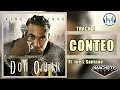 Conteo (feat. Juelz Santana)