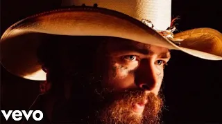 post malone ft morgan wallen i aint comin back music video 