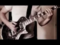 Lagu Scorpions - You Give Me All I Need (Guitar Cover)