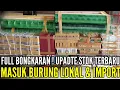 Download Lagu 🔴 FULL BONGKARAN! MELIMPAH HARI INI STOKNYA LOKAL \u0026 IMPORT SPESIAL PROMO 0838-7553-6945