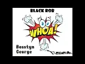 Black Rob - Whoa! 2022 MegaMix DMX Jada Eve BIG Canibus Ice Cube Budden Cassidy G Dep Sigel & More