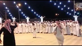 على الله توكلنا وسقنا القدم قدام قحطان الطناخه 