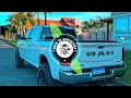 US AGROBOY E ISRAEL & RODOLFFO - PAU MANDADO [BASS BOOSTED / SUBGRAVE SECO]
