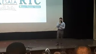 السؤال الأبدي نبدأ CMA ولا IFRS 