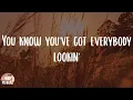 Country Girl (Shake It For Me) - Luke Bryan (Lyrics)