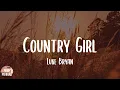 Country Girl Shake It For Me - Luke Bryan