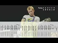 A Design For Life - Manic Street Preachers | Guitar Tab