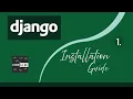 Django Installation Guide 2026 Start Django the Right Way