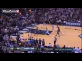 Basketball Drills That Translate - Veer Finish Feat Tony Parker