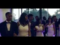 Fally Ipupa - Ecole / Control - Wedding Best Dance Entrance - Joel & Josline /Jabaar Films