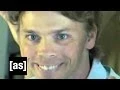 Live With My Dad Tim and Eric Awesome Show Great Job Adult Swim