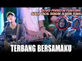 Download Lagu Penonton ini terkesima dengan alunan melodinya | Kangen Band - Terbang Bersamaku (Live) Tri Suaka