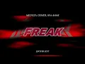 FREAK (JERYFER EDIT)