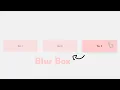 Box with Hover Effects - Html Css Creative Box Hover Effect Tutorial