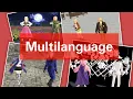 Download Lagu |APH-MMD| Bad Apple Multilanguage