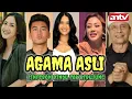 Download Lagu Daftar nama dan Agama asli pemain sinetron Rindu Tak Berujung yang tayang di ANTV
