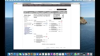 How to do a consultant order on Mary Kay Intouch
