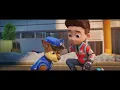 Chase Left The Paw Patrol Paw Patrol The Movie Clip