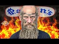 The Most Feared Pagan In The World