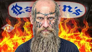 The Most Feared Pagan In The World