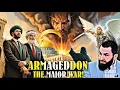 Download Lagu Het begin van ARMAGEDDON De grote strijd is nabij!? Majed Mahmoud