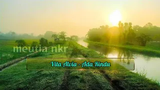 Download VITA ALVIA - ADA RINDU ( LIRIK ) || NEW PALLAPA MP3