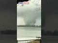 Hear The Violent Roar Of The Deadly Union City Michigan Tornado As It Carves Path Of Destruction