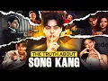 The Mysterious Rise of Song Kang How He Conquered K-Drama World