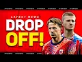United s NEW Midfielder TRANSFER List Man Utd Transfer News