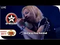 Download Lagu Live Konser ~ J Rocks - Berharap Kau Kembali @Kediri 17 September 2011