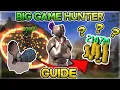 FAST EASY Giant Kebbit Chinchompa Guide INSANE MONEY Rs3 2026