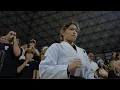 Mia Funegra Makes History Youngest Black Belt World Champion Ever