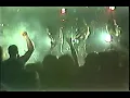 Flotsam and Jetsam (Hammerhead /Live/Jason Newsted)