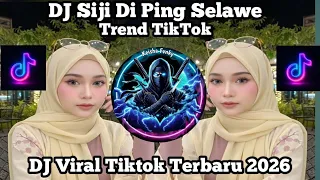 siji di ping selawe lagu jawa viral tiktok terbaru 2026 yang kalian cari 