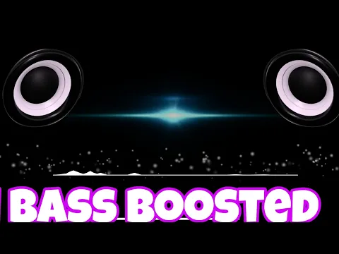 Download MP3 Kutti puli- Song | Bass Boosted | Heavy Bass Boosted | High Bass Audio